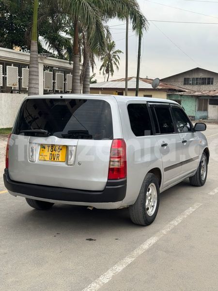 Big with watermark toyota probox dar es salaam dar es salaam 27302