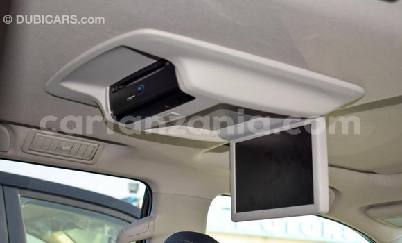 Buy Import Toyota Prado Other Car in Import - Dubai in Arusha Buy Import Toyota Prado Other Car in Import - Dubai in Arusha