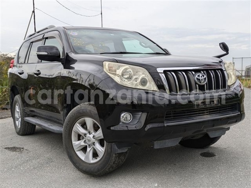 Big with watermark toyota land cruiser prado dar es salaam dar es salaam 27304