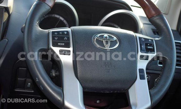 Buy Import Toyota Prado Other Car in Import - Dubai in Arusha Buy Import Toyota Prado Other Car in Import - Dubai in Arusha