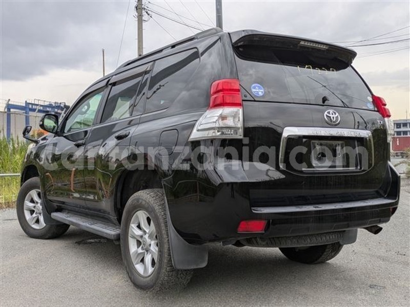 Big with watermark toyota land cruiser prado dar es salaam dar es salaam 27304