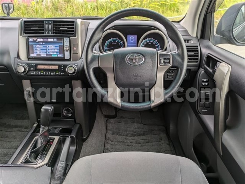 Big with watermark toyota land cruiser prado dar es salaam dar es salaam 27304