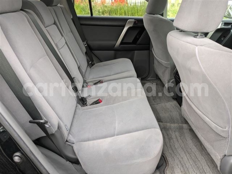 Big with watermark toyota land cruiser prado dar es salaam dar es salaam 27304