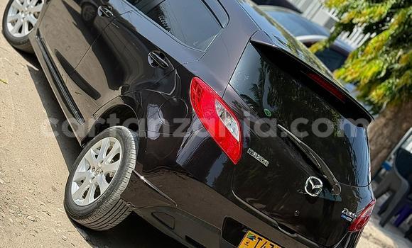 Buy Used Mazda Demio Other Car in Dar es Salaam in Dar es Salaam Buy Used Mazda Demio Other Car in Dar es Salaam in Dar es Salaam
