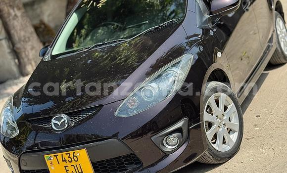 Buy Used Mazda Demio Other Car in Dar es Salaam in Dar es Salaam Buy Used Mazda Demio Other Car in Dar es Salaam in Dar es Salaam