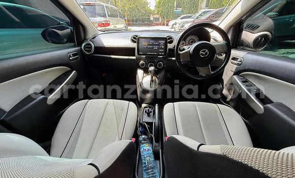 Buy Used Mazda Demio Other Car in Dar es Salaam in Dar es Salaam Buy Used Mazda Demio Other Car in Dar es Salaam in Dar es Salaam