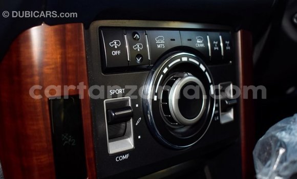 Buy Import Toyota Prado Other Car in Import - Dubai in Arusha Buy Import Toyota Prado Other Car in Import - Dubai in Arusha