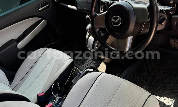 Buy Used Mazda Demio Other Car in Dar es Salaam in Dar es Salaam Buy Used Mazda Demio Other Car in Dar es Salaam in Dar es Salaam