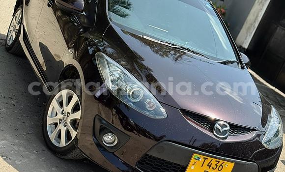 Buy Used Mazda Demio Other Car in Dar es Salaam in Dar es Salaam Buy Used Mazda Demio Other Car in Dar es Salaam in Dar es Salaam