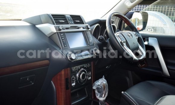 Buy Import Toyota Prado Other Car in Import - Dubai in Arusha Buy Import Toyota Prado Other Car in Import - Dubai in Arusha