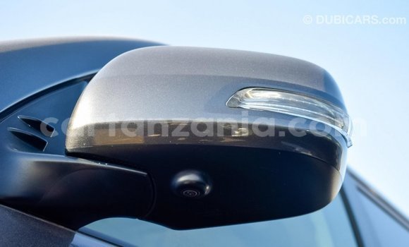 Buy Import Toyota Prado Other Car in Import - Dubai in Arusha Buy Import Toyota Prado Other Car in Import - Dubai in Arusha