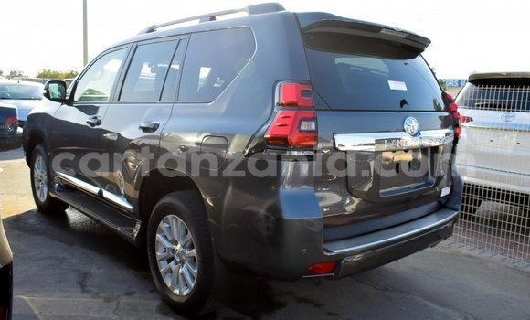 Buy Import Toyota Prado Other Car in Import - Dubai in Arusha Buy Import Toyota Prado Other Car in Import - Dubai in Arusha