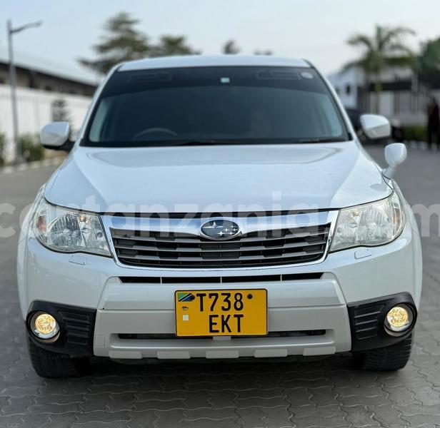 Big with watermark subaru forester dar es salaam dar es salaam 27310