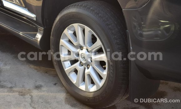 Buy Import Toyota Prado Other Car in Import - Dubai in Arusha Buy Import Toyota Prado Other Car in Import - Dubai in Arusha