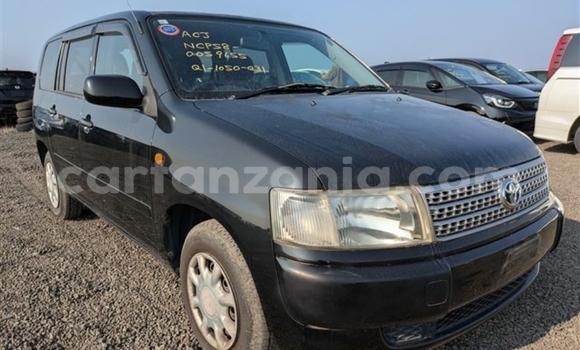 Buy Import Toyota Probox Black Car in Dar es Salaam in Dar es Salaam Buy Import Toyota Probox Black Car in Dar es Salaam in Dar es Salaam
