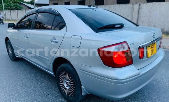 Nunua Ilio tumika Toyota Premio Fedha Gari ndani ya Dar es Salaam nchini Dar es Salaam