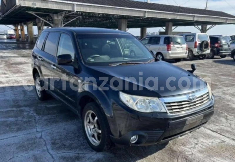 Big with watermark subaru forester dar es salaam dar es salaam 27316