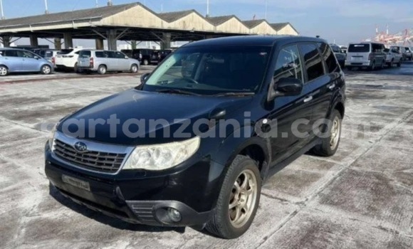 Nunua Imported Subaru Forester Nyeusi Gari ndani ya Dar es Salaam nchini Dar es Salaam Nunua Imported Subaru Forester Nyeusi Gari ndani ya Dar es Salaam nchini Dar es Salaam