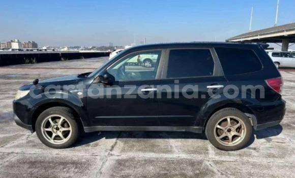 Nunua Imported Subaru Forester Nyeusi Gari ndani ya Dar es Salaam nchini Dar es Salaam Nunua Imported Subaru Forester Nyeusi Gari ndani ya Dar es Salaam nchini Dar es Salaam