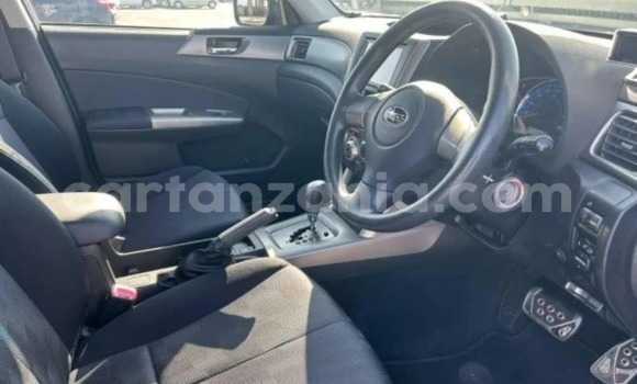 Nunua Imported Subaru Forester Nyeusi Gari ndani ya Dar es Salaam nchini Dar es Salaam Nunua Imported Subaru Forester Nyeusi Gari ndani ya Dar es Salaam nchini Dar es Salaam