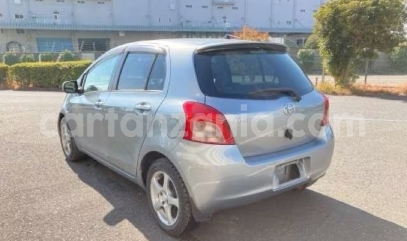 Big with watermark toyota vitz dar es salaam dar es salaam 27317