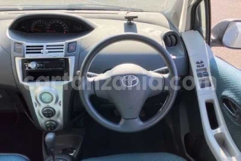 Big with watermark toyota vitz dar es salaam dar es salaam 27317