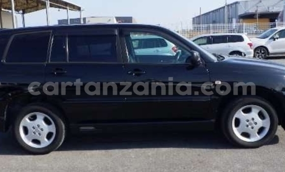 Nunua Imported Toyota Kluger Nyeusi Gari ndani ya Dar es Salaam nchini Dar es Salaam Nunua Imported Toyota Kluger Nyeusi Gari ndani ya Dar es Salaam nchini Dar es Salaam
