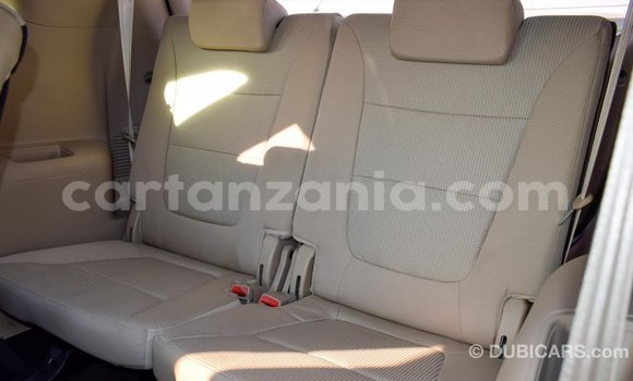 Buy Import Kia Sorento White Car in Import - Dubai in Arusha Buy Import Kia Sorento White Car in Import - Dubai in Arusha
