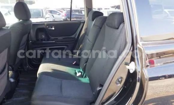 Nunua Imported Toyota Kluger Nyeusi Gari ndani ya Dar es Salaam nchini Dar es Salaam Nunua Imported Toyota Kluger Nyeusi Gari ndani ya Dar es Salaam nchini Dar es Salaam