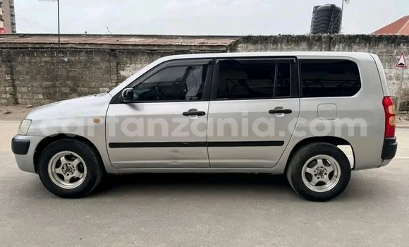 Nunua Ilio tumika Toyota Probox Nyingine Gari ndani ya Biharamulo nchini Kagera Nunua Ilio tumika Toyota Probox Nyingine Gari ndani ya Biharamulo nchini Kagera