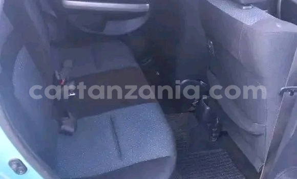 Buy Used Toyota IST Other Car in Chamwino in Dodoma