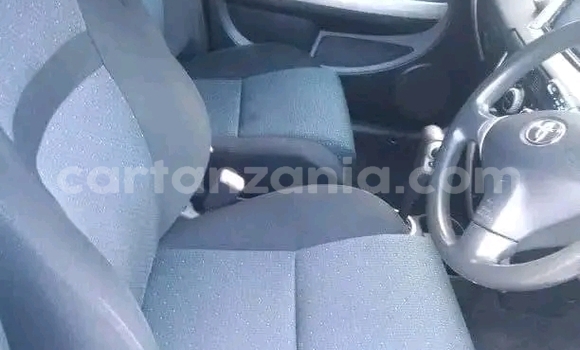 Buy Used Toyota IST Other Car in Chamwino in Dodoma Buy Used Toyota IST Other Car in Chamwino in Dodoma