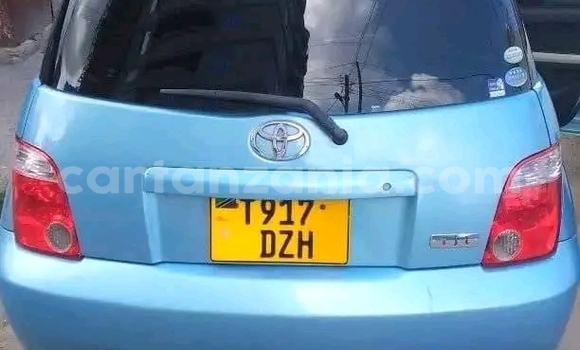 Buy Used Toyota IST Other Car in Chamwino in Dodoma Buy Used Toyota IST Other Car in Chamwino in Dodoma