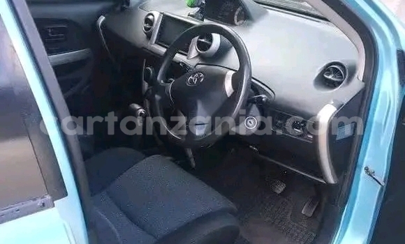 Buy Used Toyota IST Other Car in Chamwino in Dodoma Buy Used Toyota IST Other Car in Chamwino in Dodoma