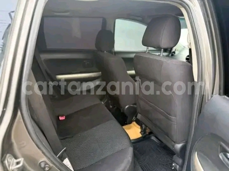 Big with watermark toyota wish pemba south chake chake 27322