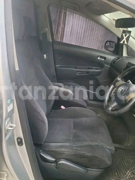 Big with watermark toyota wish pemba south chake chake 27322