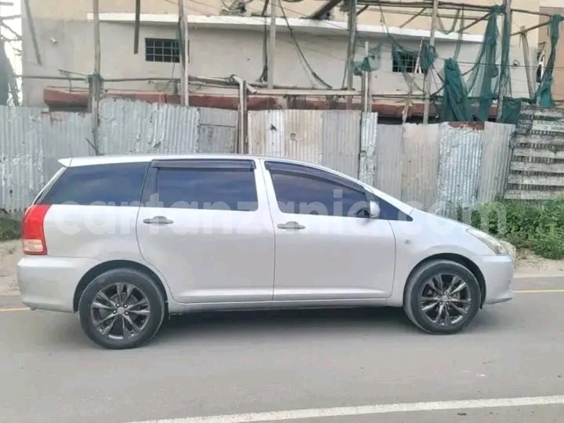 Big with watermark toyota wish pemba south chake chake 27322