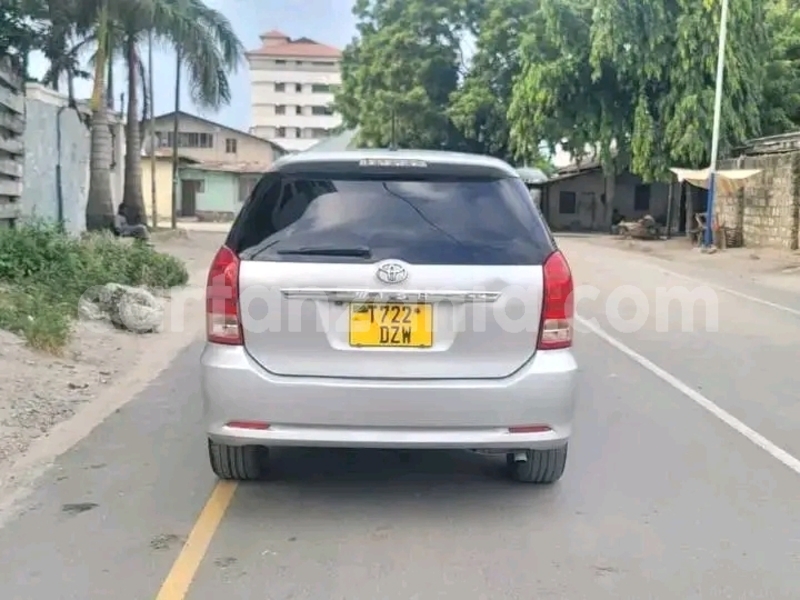 Big with watermark toyota wish pemba south chake chake 27322