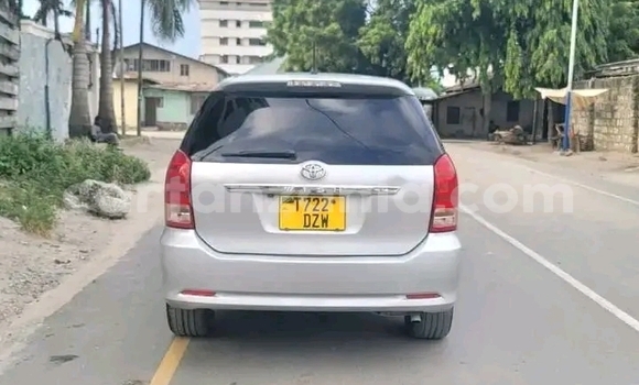 Buy Used Toyota Wish Other Car in Chake Chake in Pemba South Buy Used Toyota Wish Other Car in Chake Chake in Pemba South