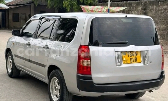 Buy Used Toyota Succeed Other Car in Bunda in Mara Buy Used Toyota Succeed Other Car in Bunda in Mara