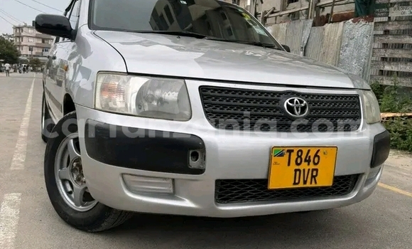 Buy Used Toyota Succeed Other Car in Bunda in Mara Buy Used Toyota Succeed Other Car in Bunda in Mara