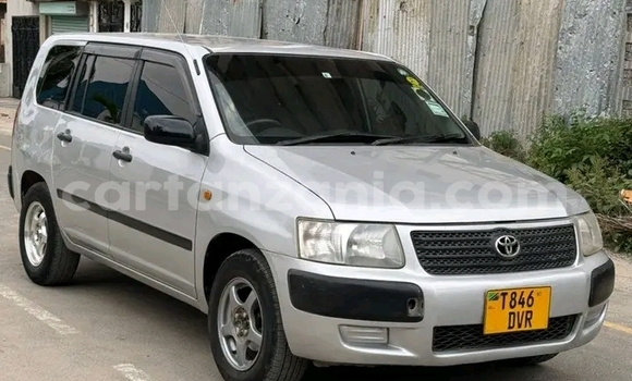 Buy Used Toyota Succeed Other Car in Bunda in Mara Buy Used Toyota Succeed Other Car in Bunda in Mara