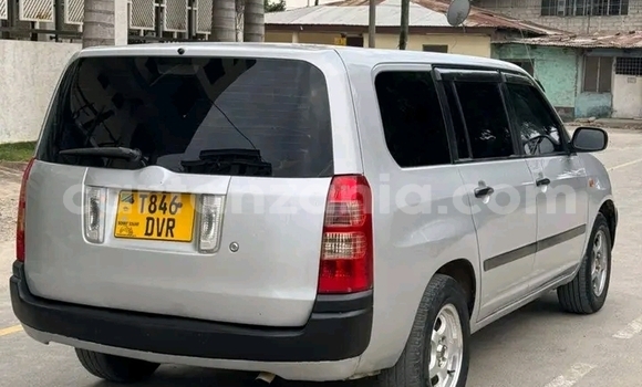 Buy Used Toyota Succeed Other Car in Bunda in Mara Buy Used Toyota Succeed Other Car in Bunda in Mara