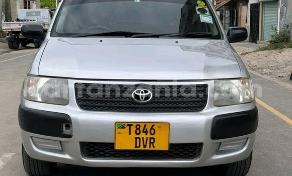 Buy Used Toyota Succeed Other Car in Bunda in Mara Buy Used Toyota Succeed Other Car in Bunda in Mara