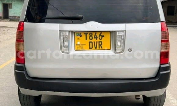 Buy Used Toyota Succeed Other Car in Bunda in Mara Buy Used Toyota Succeed Other Car in Bunda in Mara