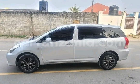 Buy Used Toyota Wish Other Car in Biharamulo in Kagera Buy Used Toyota Wish Other Car in Biharamulo in Kagera