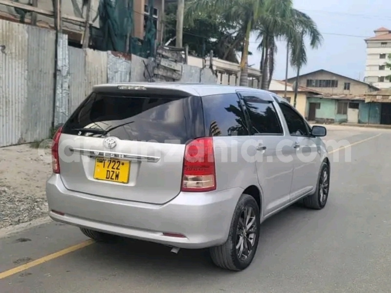 Big with watermark toyota wish kagera biharamulo 27327
