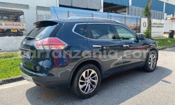 Buy Used Nissan X–Trail Blue Car in Dar es Salaam in Dar es Salaam Buy Used Nissan X–Trail Blue Car in Dar es Salaam in Dar es Salaam