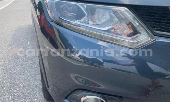 Buy Used Nissan X–Trail Blue Car in Dar es Salaam in Dar es Salaam Buy Used Nissan X–Trail Blue Car in Dar es Salaam in Dar es Salaam