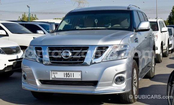 Buy Import Nissan Patrol Other Car in Import - Dubai in Arusha Buy Import Nissan Patrol Other Car in Import - Dubai in Arusha